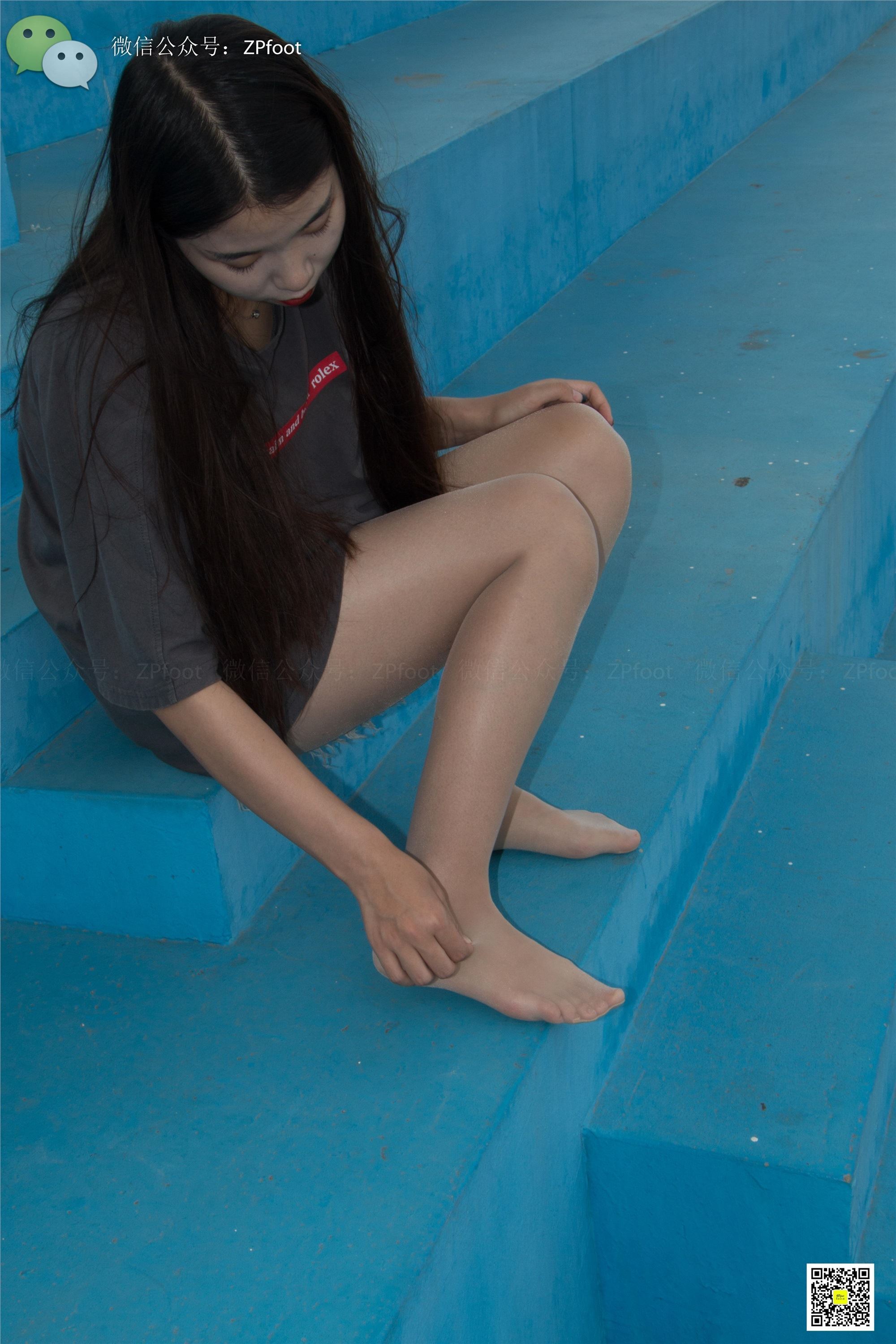 LSS山茶摄影 NO.011 大一微胖肉丝